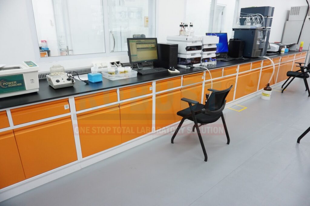 Instrument Laboratories